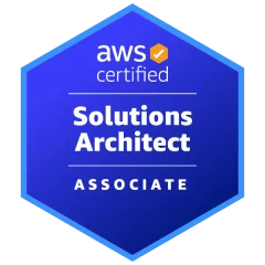 AWS Certified Solutions Architect